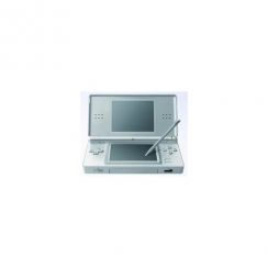 Konzole Nintendo DS Lite Silver