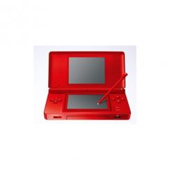 Konzole Nintendo DS Lite Red