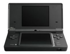 Konzole Nintendo DSi Black