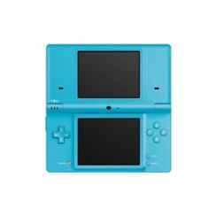 Konzole Nintendo DSi Light Blue