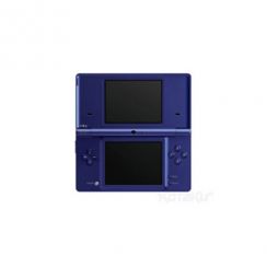 Konzole Nintendo DSi Metallic blue