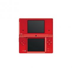 Konzole Nintendo DSi Red