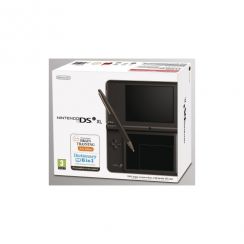 Konzole Nintendo DSi XL Brown