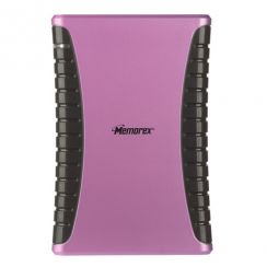 HDD Memorex Essential traveldrive 2.5