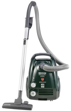 Vysavač Hoover TS 2350 Sensory