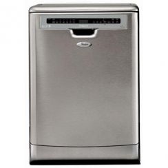 Myčka nádobí Whirlpool ADP 7955 IX TOUCH