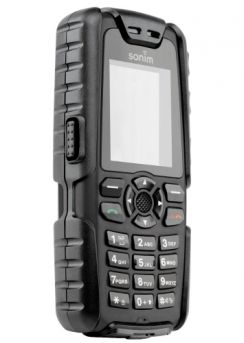 Mobilní telefon Sonim XP 3.2 Quest černý
