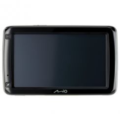 Navigace Mio S600