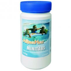 Bazénová chemie Marimex AQuaMar - Minitabs 0,9 kg