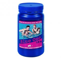 Bazénová chemie Marimex BLUE ONE pH - 1,35 kg - prostředek na snížení pH