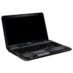 Ntb Toshiba A660-133 Satellite