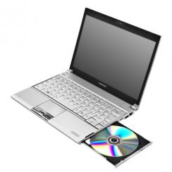 Ntb Toshiba R600-13Z Portégé