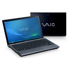 Ntb Sony VAIO VPCZ12X9E/X.CEZ