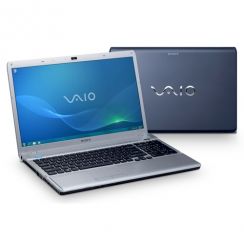 Ntb Sony VAIO VPCF12M1E/H.CEZ