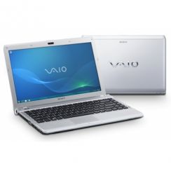 Ntb Sony VAIO VPCY21S1E/SI.CEZ