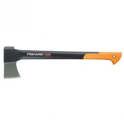 Sekera Fiskars X15, plastové pouzdro