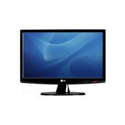 Monitor LG W2243TE-PF