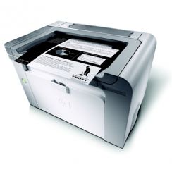 Tiskárna HP LaserJet Pro P1566