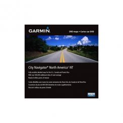 Mapa micro SD/SD Garmin CityNavigator