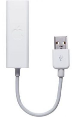 Adaptér Apple USB Ethernet (MacBook Air)
