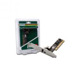 Adaptér Digitus FireWire PCI 2+1 Port, VIA VT6306 + low profile