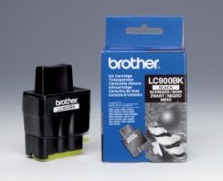 Cartridge Brother LC-900 2x černá