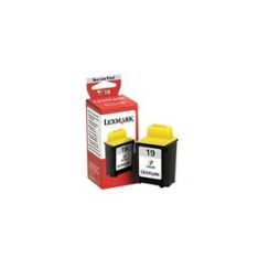 Cartridge Lexmark Barevná cart. #19 pro Z705,P706,P707,P3150 - 15M2619E