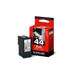 Cartridge Lexmark Černá  #44 HY - 18Y0144E