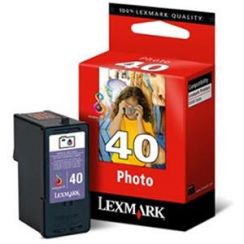 Cartridge Lexmark Foto #40,  pro X9350 - 18Y0340E