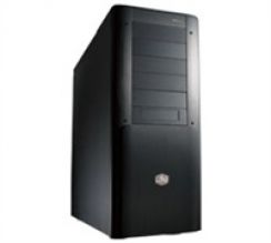 Case CoolerMaster ATCS 840, ATX,bez zdroje, full ALU, black