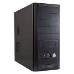 Case CoolerMaster Centurion 5,ATX,black,bez zdroje