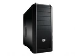 Case CoolerMaster Dominator CM-690, ATX,all in black, bez zdroje