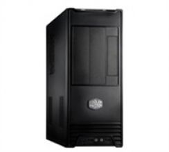 Case CoolerMaster Elite 360, mATX,black,bez zdroje (micro/desktop)