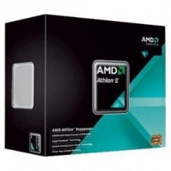 CPU AMD Athlon II X2 245 Dual-Core (AM3) BOX