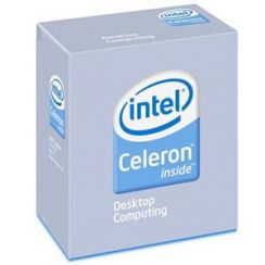 CPU Intel Celeron 430 BOX (1.8GHz,800MHz)