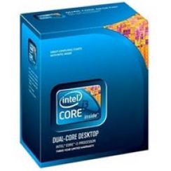 CPU INTEL Core i3-540 BOX (3.06GHz, LGA 1156)