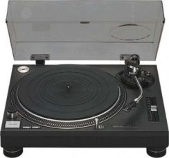 Gramofon Technics SL-1210MK2E