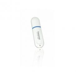 Flash USB 1GB TRANSCEND JetFlash130, USB2.0, modrý, R: 16 MB/s, W: 12 MB/s