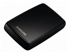 HDD ext. Samsung 1,8' S1 Mini 250GB USB černý