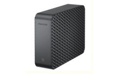 HDD ext. Samsung 3,5' G3 Station 1,5TB USB černý