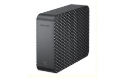 HDD ext. Samsung 3,5' G3 Station 1TB USB černý