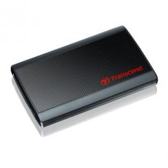 HDD ext. Transcend 2,5'  StoreJet 25P 500GB USB2.0