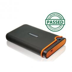 HDD ext. Transcend 2.5