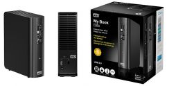 HDD ext. WD 3.5' MyBook Elite 1TB USB