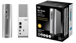 HDD ext. WD 3.5' MyBook3 Studio 1,5TB USB/FW