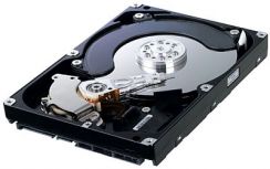 HDD Samsung 3,5