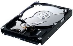 HDD Samsung 3,5