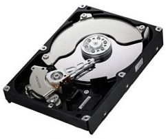 HDD Samsung 3,5