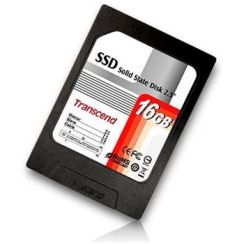 HDD Transcend 2,5