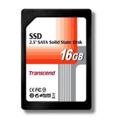 HDD Transcend 2,5